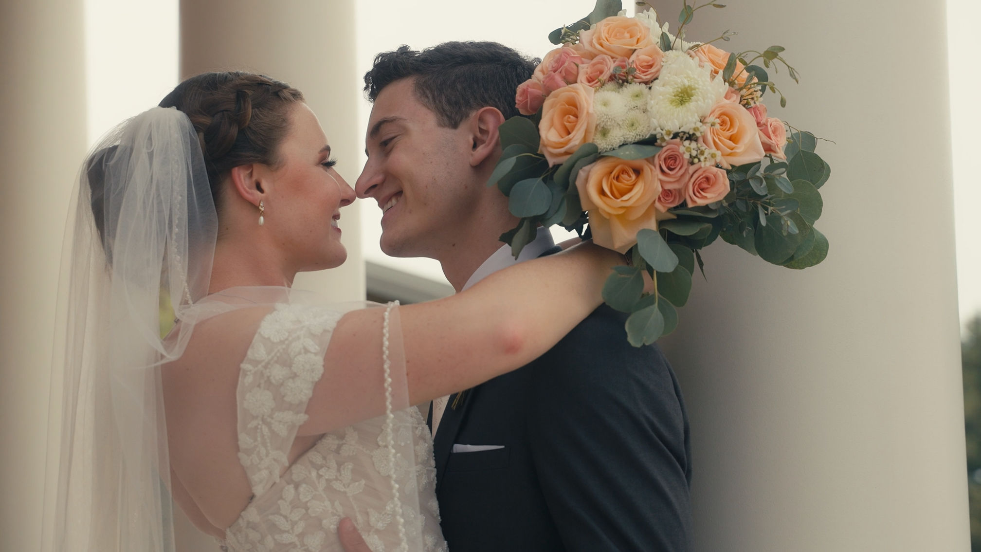 Joseph and Clara Piccione